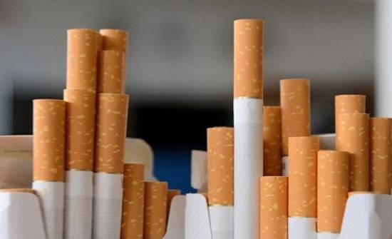 ثلاث معلومات جديدة في قضية خط انتاج الدخان الذي ضبطته دائرة الجمارك