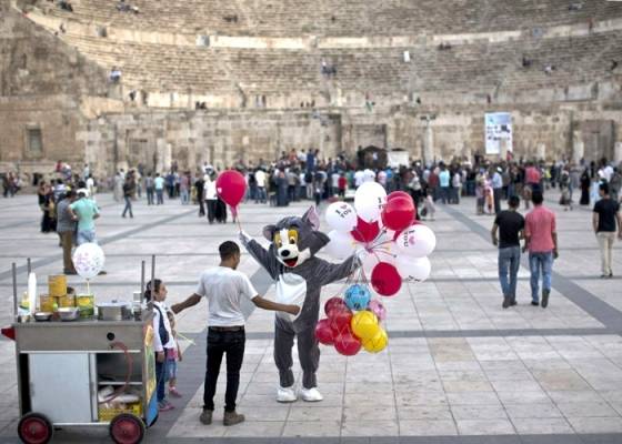 أبرز (9) قضايا تفاعل معها الأردنيين خلال شهر آب