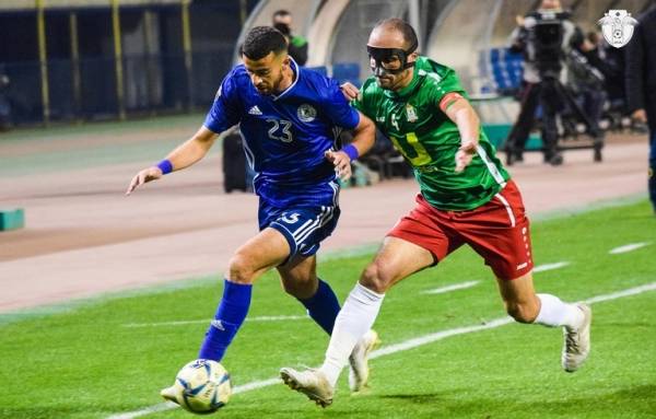 غرامات مالية على ناديي السلط والوحدات