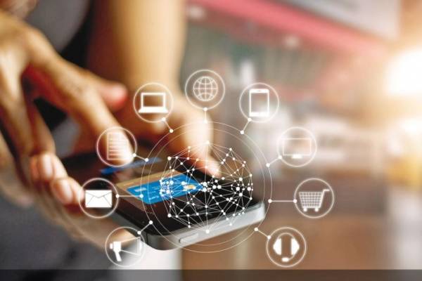 هناندة: نسعى لإطلاق 450 خدمة الكترونية قبل نهاية العام