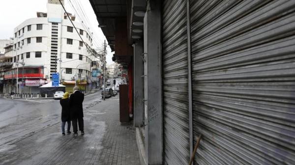 البدء بالمرحلة 3 من خطة صيف آمن الأربعاء