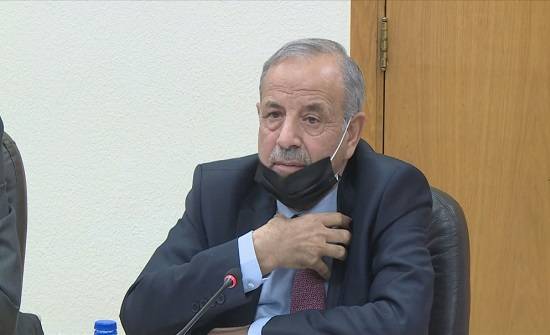 كريشان: الحكومة لا تتدخل بالعملية الانتخابية