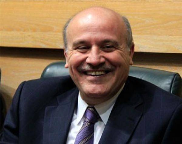 رئاسة النواب في عيون المجالي