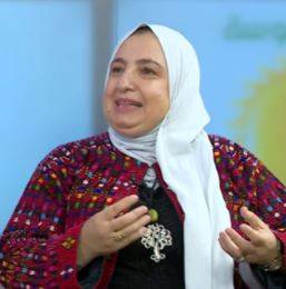 المحيسن : الشبكة النسائية لزيت الزيتون عقدت (11) اجتماع .. ونسعى لزيادة الوعي باهمية الزيت