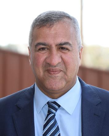 عن استخراج النحاس: أولوية الموازنة بين البيئة والاستثمار