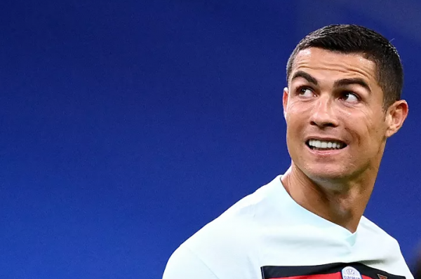 رونالدو يعلق لأول مرة بعد انضمامه إلى مانشستر يونايتد