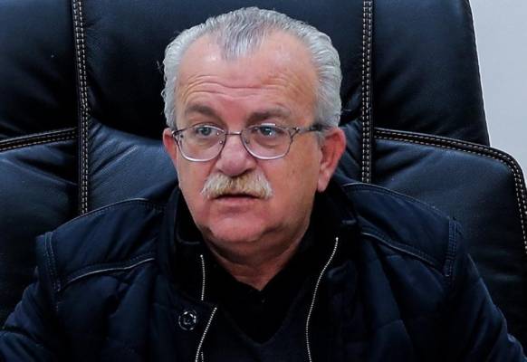 استقالة إدارة النادي الفيصلي رسميا