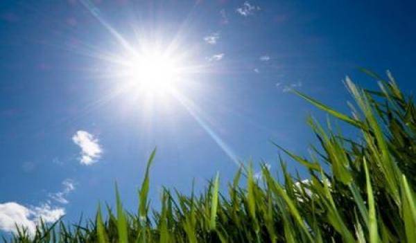 طقس اليوم الاربعاء حار جداً والارصاد الجوية تحذر