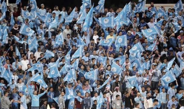 جماهير الفيصلي تتنفس الصعداء .. فهل يكون رحيل العدوان شرارة الإصلاح ؟