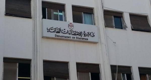 الاحصاءات: ارتفاع العجز بالميزان التجاري 24.6 خلال النصف الأول من 2021