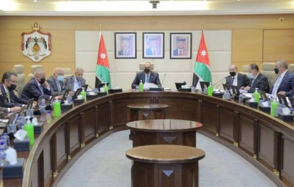 مجلس الوزراء يقر نظام رد الرسوم والضرائب عن البضائع المعاد تصديرها