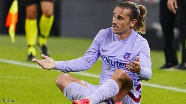 تخلص من عبء راتبه لكن: كم خسر برشلونة في صفقة غريزمان؟