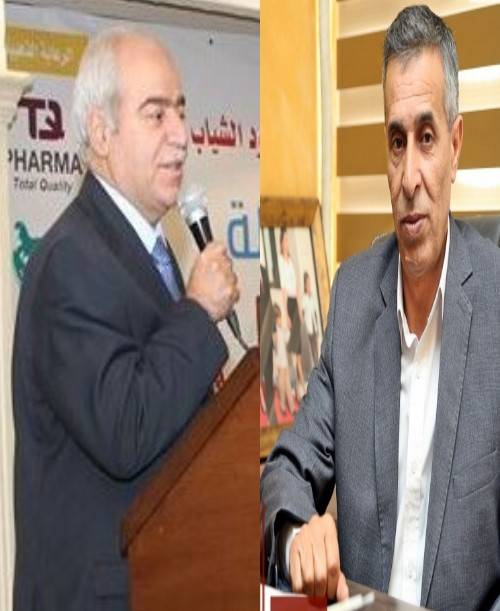 الصناعي عيد ابو دلبوح يرد بمقال جريء وصريح على النائب ذياب المساعيد ؟!