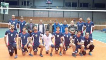 فوز البقعة وعيرا في “طائرة” الممتاز