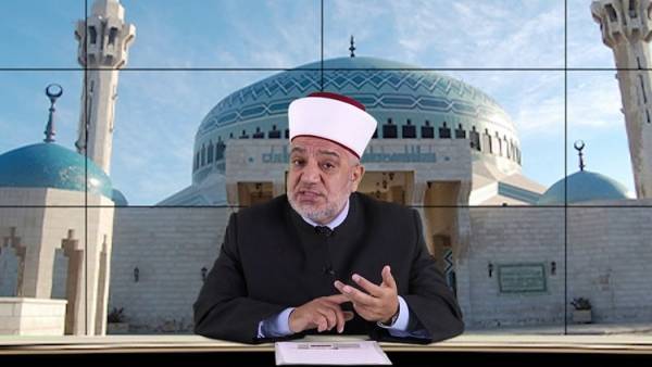 600 شخصية توجه نصيحة لوزير الأوقاف ومدرائها