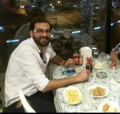 القصة الكاملة لمقتل الصيدلاني نزار قازان