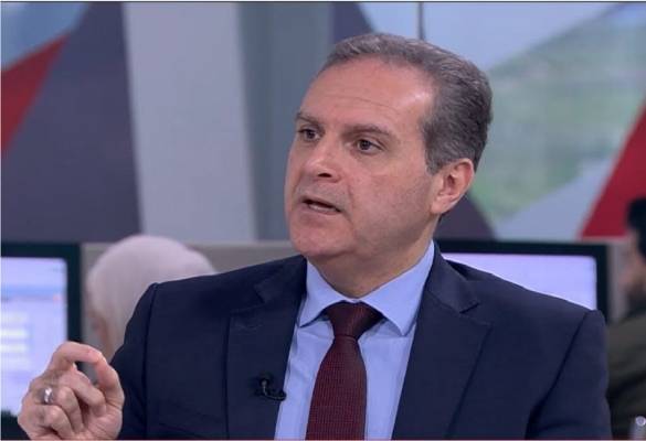 الهواري يشيد بمساندة قطاع المستشفيات الخاصة لوزارة الصحة