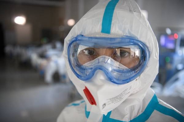 أكثر من 800 ألف إصابة كورونا منذ بدء الجائحة