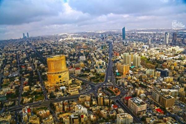 تفاصيل حالة الطقس حتى يوم الأربعاء