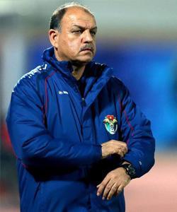 حمد بعد خسارة هايتي: الأخطاء أمر متوقع