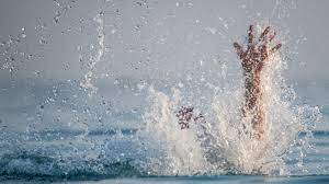 وفاة فتى غرقا في بركة تنقية بالجيزة