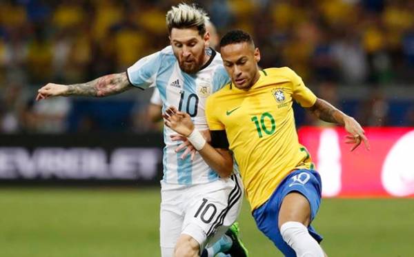 بسبب كورونا.. وقف مباراة البرازيل والأرجنتين لحجر 4 لاعبين