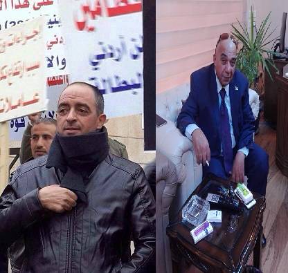 لورنس أبو زيد ينسحب من مناظرة الحسينات في انتخابات نقابة العاملين في المنازل