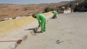 تثبيت عمال الوطن ابتدا من اليوم الاحد