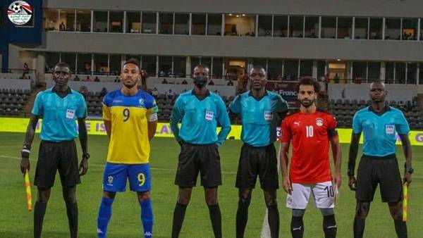 أول تعليق لمحمد صلاح بعد إقالة حسام البدري من تدريب منتخب مصر