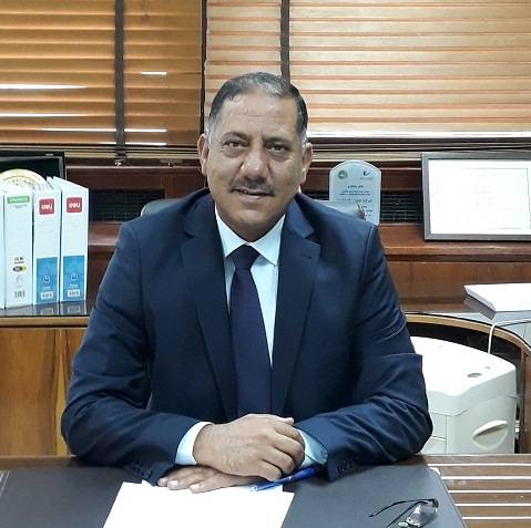 جويعد يكشف عن تفاصيل مهمة بخصوص انشاء مدينة صناعية في الزرقاء