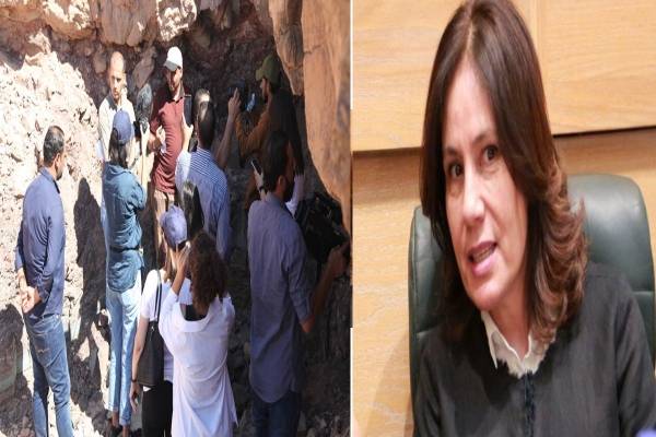 وزارة الطاقة تنظم جولة صحفية على قاعدة  النحاس لناس وناس  ؟!