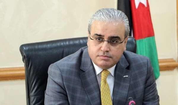 البدور: 6.3 مليون شخص أصيبوا بكورونا بالأردن