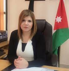 ميرفت الصوص عميدة لكلية الصيدلة في جامعة اليرموك .. ألف مبروك