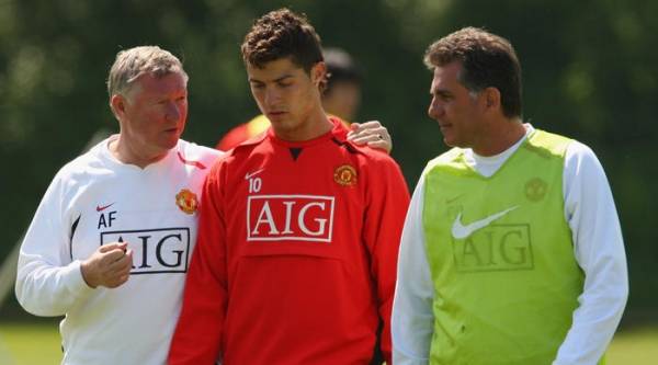 رسميا .. مصر تستعين بمدرب ريال مدريد السابق