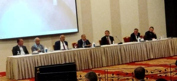 مجلس ادارة جديد برئاسة الحموري والهيئة العامة لجمعية المستشفيات الخاصة تعقد اجتماعها السنوي (صور)