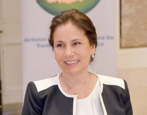 الأردن على قائمة الدول الرائدة في الطاقة المتجددة