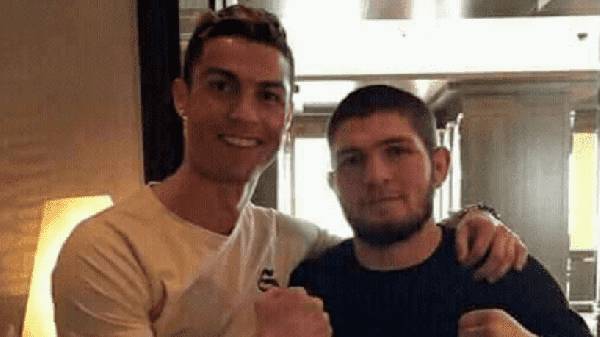 حبيب يكشف سبب مغادرة رونالدو ليوفنتوس