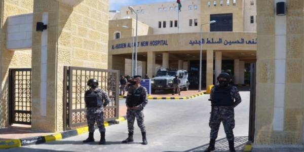 الاستماع لشهادة 12 خبيرا بقضية مستشفى السلط