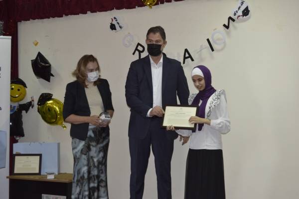 البنك الأردني الكويتي وهيثم البطيخي البصيرة قبل البصر .. وزراعة الأمل وديعة   لحساب جاري 