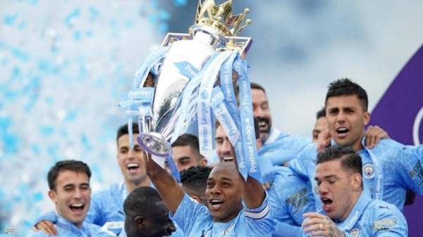 كمبيوتر خارق يتوقع الفائز بلقب الدوري الإنجليزي