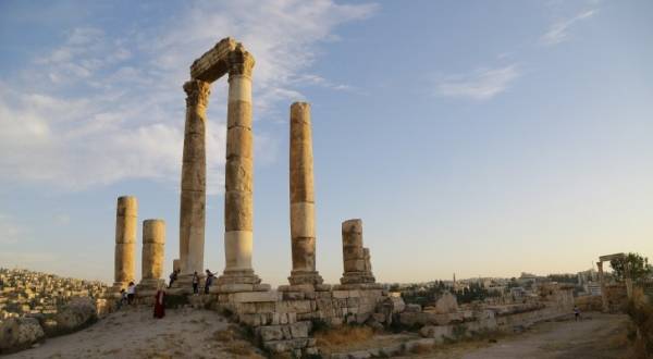 تعرف على حالة الطقس ليوم الجمعة