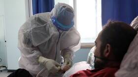 تسجيل (13) وفاة و (798) إصابة جديدة بكورونا