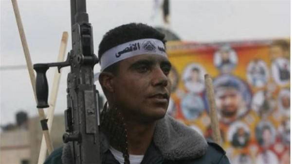 جبريل الزبيدي يوجه رسالة لشقيقه زكريا بعد إعادة اعتقاله