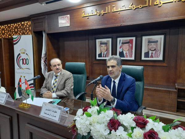 الرحاحلة: مليون و315 ألف مشترك فعال في الضمان الاجتماعي