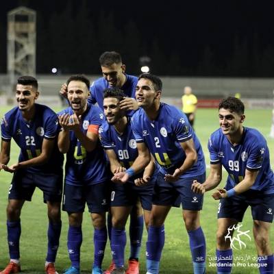 الحسين إربد يصطدم بالرمثا والفيصلي يستدرج شباب الأردن