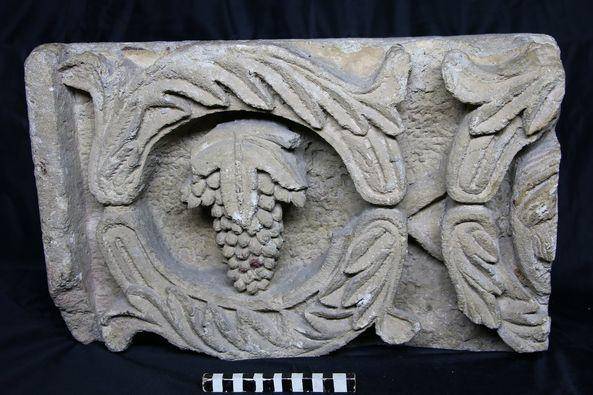 الآثار تنشر صور قطع اثرية استعادتها من اسبانيا