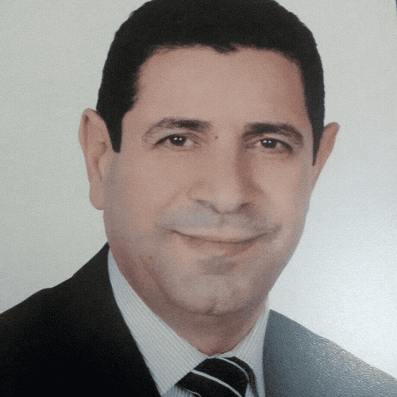 أبو قاعود يبحث أوضاع الفيصلي