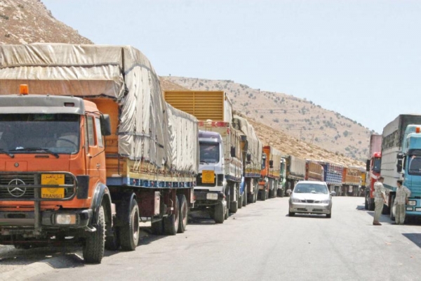 الداود: آلاف الشاحنات تضررت بتحديث السعودية (العمر التشغيلي)