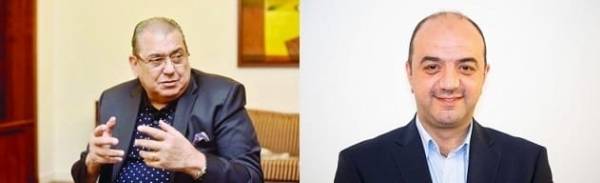 قصة موقعة كرسي القاهرة في مؤتمر وزراء العرب الذي رفض محمد الجيطان تسليمه للكباريتي