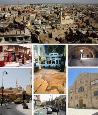 معنيون: فوز مأدبا بلقب عاصمة السياحة العربية يعزز مكانتها على الخريطة السياحية العالمية